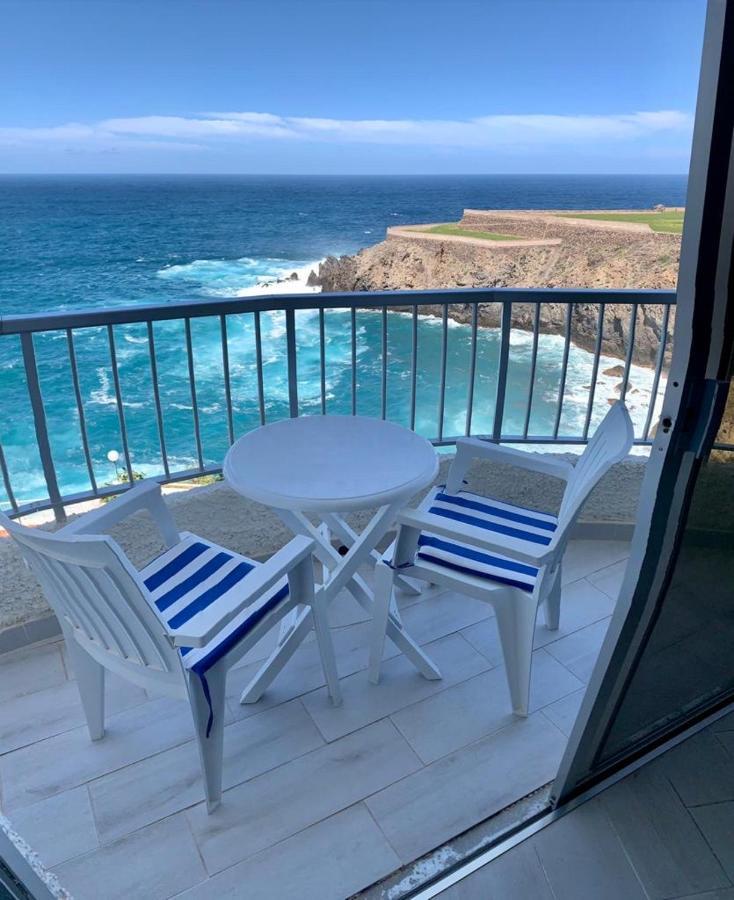 #Ocean View Studio #Wifi Icod De Los Vinos Eksteriør bilde