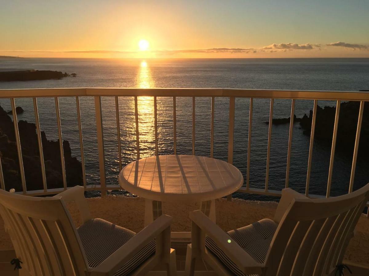 #Ocean View Studio #Wifi Icod De Los Vinos Eksteriør bilde